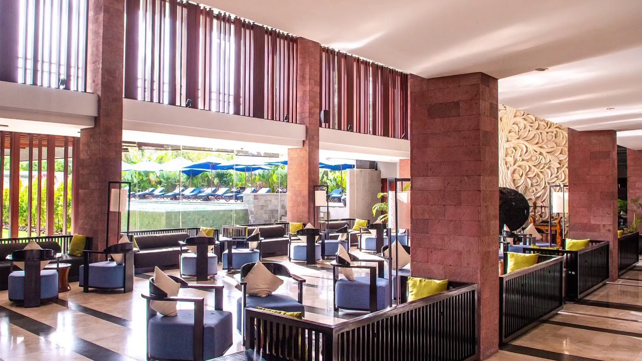 Watermark Hotel & Spa Bali