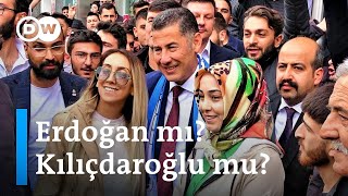 28 Mayıs | Sinan Oğan seçmeni kime oy verecek?