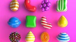 Candy Crush Soda Saga - Android IOS iPad iPhone App Gameplay Review [HD+] #10 ★ Lets Play screenshot 4