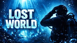 The Mystery of Lost Civilizations (Atlantis, Lemuria & More)