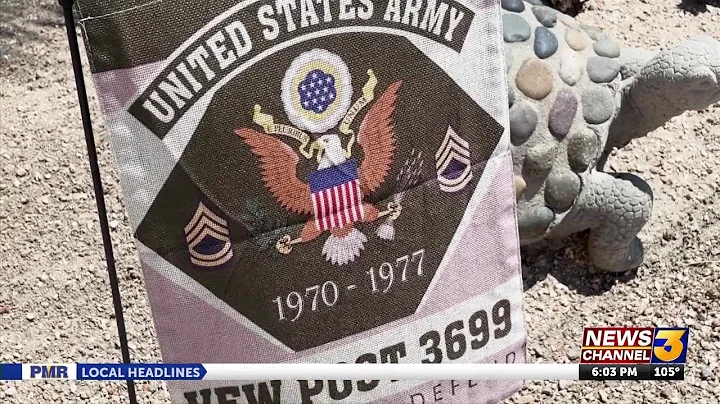 Local veterans react to National Guard, Marine Corps deployment to LA protests