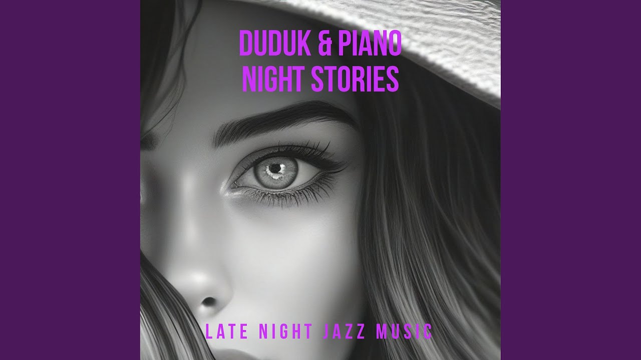 World Night Jazz Walk