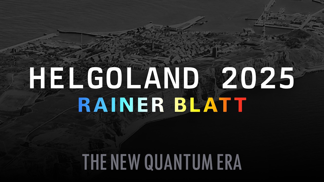 Helgoland 2025 - Rainer Blatt