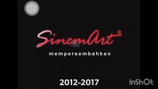 Download Lagu [REVERSED] Ident logo Sinemart mempersembahkan + Logo Production House (2003-2012) MP3