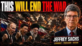 Jeffrey Sachs: Why Russia, China and Iran Are Turning Against U S  Global Dominance screenshot 5