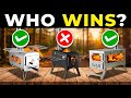 TOP 5 BEST TENT STOVES 2026 | Best Portable WOOD STOVES for Camping on AMAZON