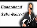 Seîd Gabarî Wernê Wernê