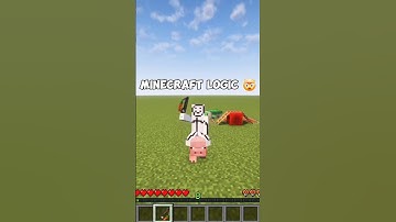 MINECRAFT LOGIC PART 9 🤯🤯 #minecraft #minecraftsurvival #memes #minecraftshorts #shorts #viralshorts