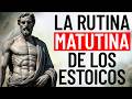 12 DECISIONES Para Transformar Tu Mente CADA MAÑANA | La Rutina que Cambiará Tu Vida