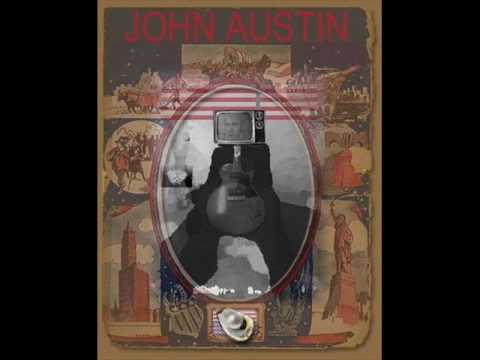John Austin - Cotton Kisses