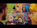 REACTION VIDEOS | "Magic Funhouse" Episode 1 - ABSOLUTELY HYSTERICAL!