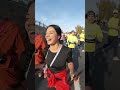 Самаркандский марафон-2023. Смешной репортаж