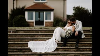 Hidden Oak Wedding | Nick Georgiou Photography