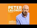 Peter Lalonde: Film Producer