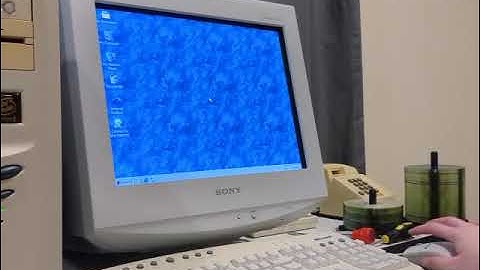 Booting Windows 2000 off a WDC 36400