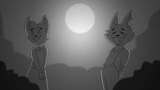 Lasso The Moon (Animation Assignment)