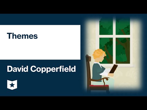 David Copperfield by Charles Dickens | Themes