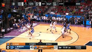 [TACTICA] BLOB Memphis