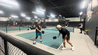 5.0+ Pickleball in Canada - Finals | Amyot (6.0)/St-Pierre (5.0) vs Smyth (5.3)/Medjugorac (5.4)
