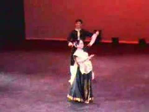 Kathak Tarana