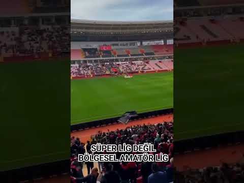 Eskişehirspor Taraftarları Bölgesel