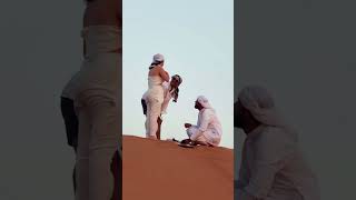 Hot in Dubai desert watch and subscribe my channel #youtubeshorts #shorts #shortsfeed #enjoy #love