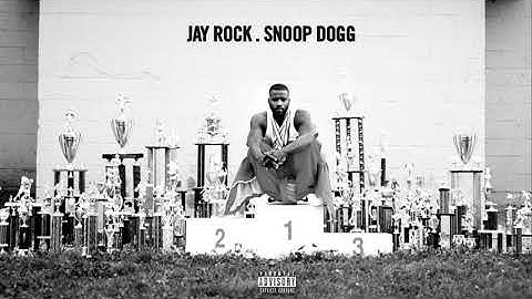 Jay Rock - WIN (Remix / Audio) ft. Snoop Dogg