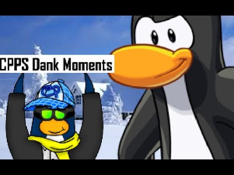 CPPS Dank Moments