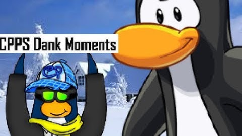 CPPS Dank Moments