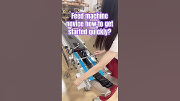 OPP bags are best used by the feeder automatic collector #technology #machine #maker #packaging