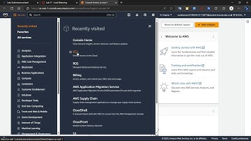 AWS Academy Introduction to Cloud: Semester 1 [55251] - Lab 11 - Load Balancing