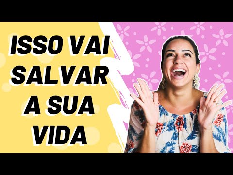 Vídeo: Como Ter Um Bebê Sozinho Em