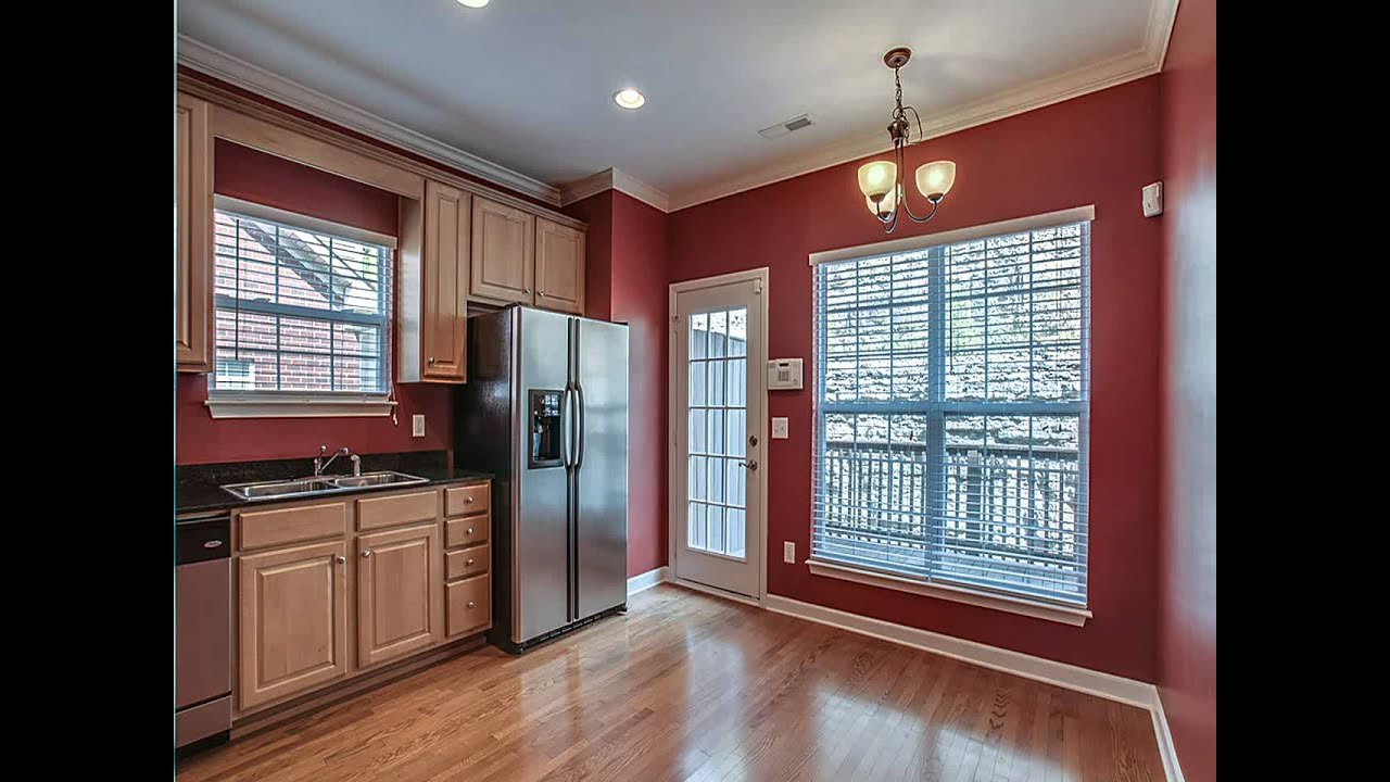 Home For Sale 1855 Brentwood Pointe Franklin, TN 37067 YouTube