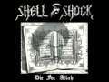 Shell Shock - Ayatollah