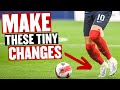 Make These TINY Changes and Improve FAST