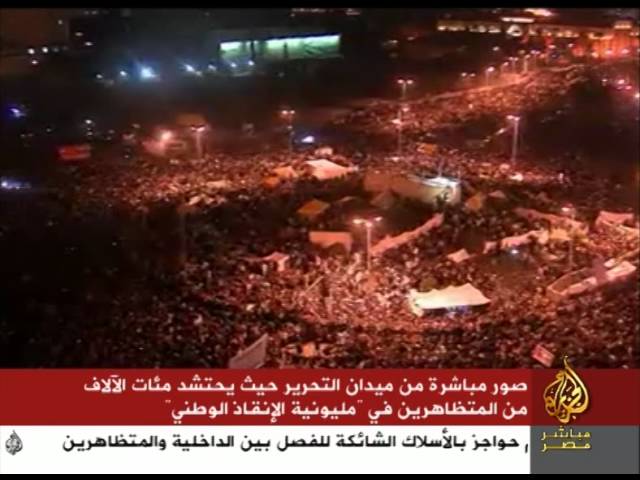 مداخلة مع محمد سامي - رئيس حزب الكرامة
