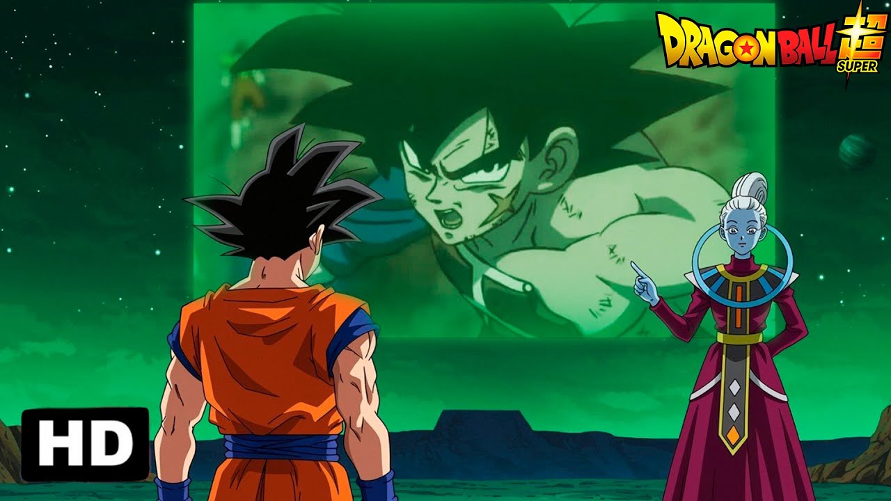 GOKU DESPIERTA Y VIAJA 100 AÑOS EN EL TIEMPO | PELÍCULA RECOPILACIÓN COMPLETA 2025 | TEORIAS DBS
