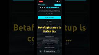 BetaFlight Setup Guide for Beginners (Step-by-Step FPV Build Setup)