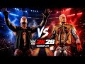 Will Viper randy orton hunts cody rhodes in wwe 2k26 game ? #wwe2k26gameplay #gamingvideos
