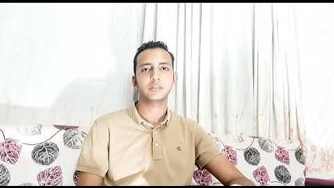 Mohamed Khaled Fathallah   Schwarzman Scholar Introduction Video