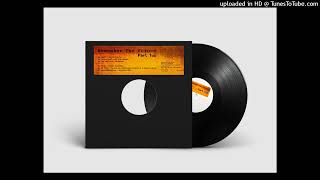 Future Draft - All that remains [To Pikap Records -PKP0]