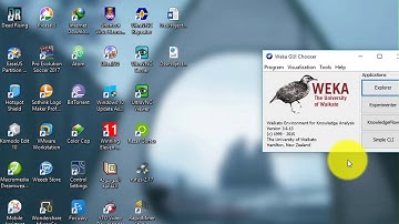 how to install weka 32 bit  64 bit