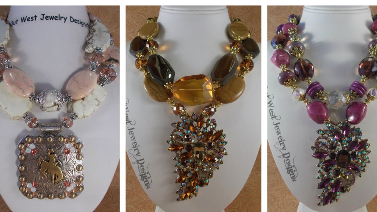 The $100,000 Stone Jewelry Craze