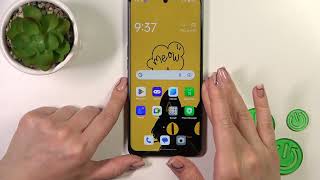 How to Hide Photos in Gallery on OPPO A1? - Secure Gallery screenshot 4
