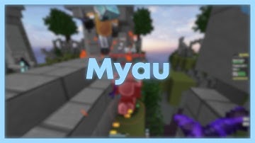 BESTE HYPIXEL CLIENT? Hypixel vernietigen met Myau | Beste LagRange & Autoblock
