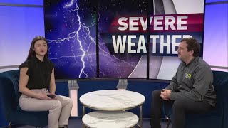 Mid-Michigan Matters: Having a plan during severe weather awareness week