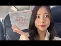 츠키짱의 한국 먹방 브이로그! つきちゃんの韓国モッパンVlog!