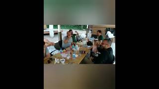 Benim Hocam Kabak Oyunu