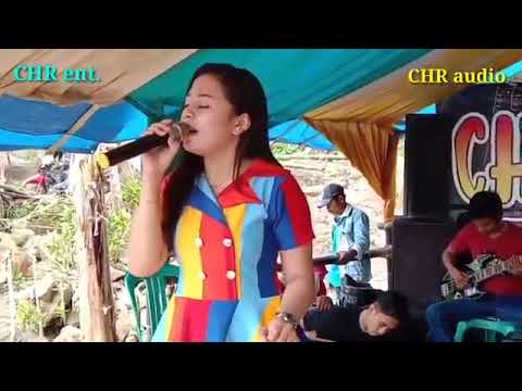 Pongdut Trauma Kendang Rampak Dangdut Koplo | CHR ENTERTAINMENT