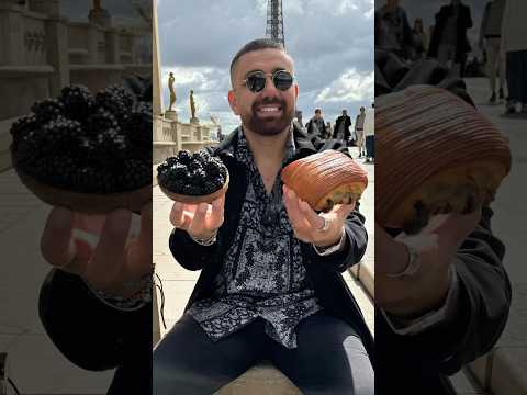 أشهر محل حلويات و مخبوزات في العالم